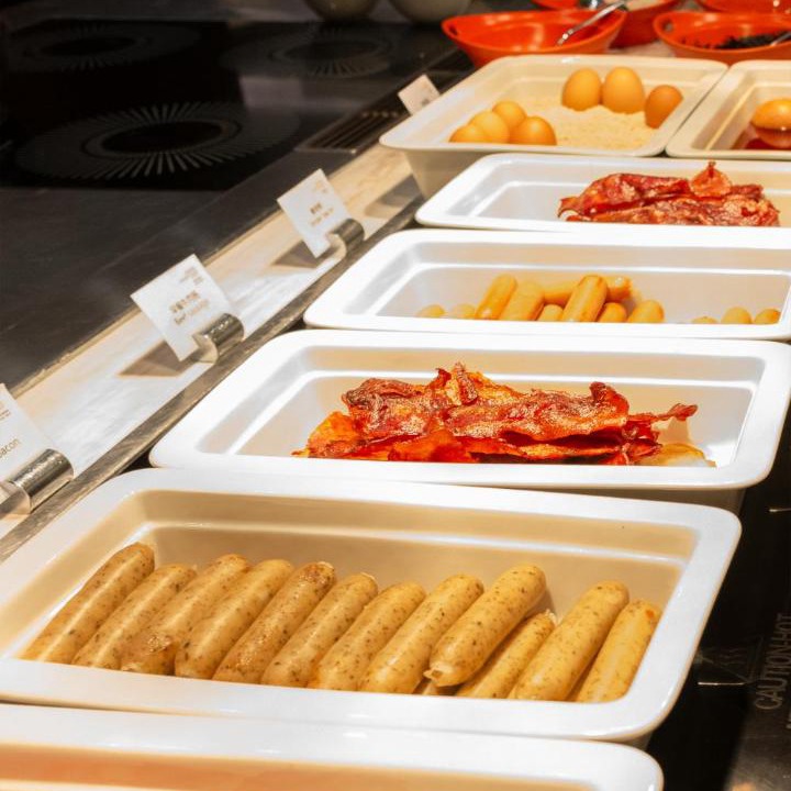 Photo of Kitchen in Weiyang