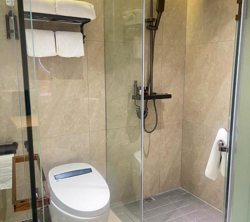 Photo of Bathroom in Lujiazui