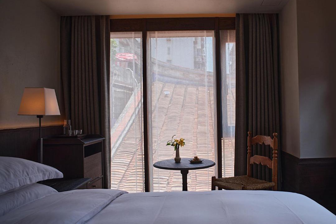 Photo of Bedroom in Siming