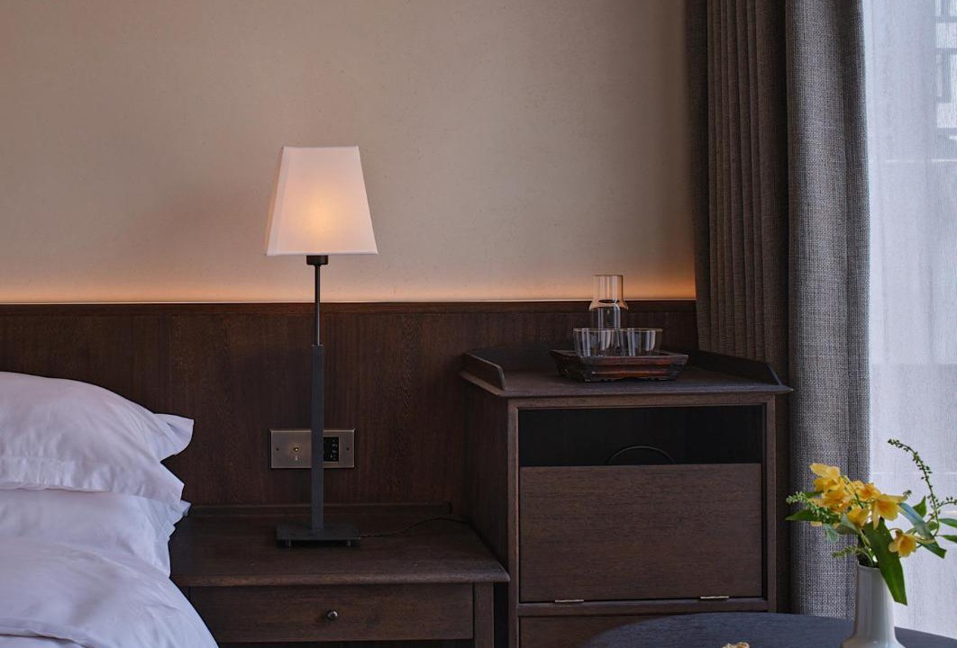 Photo of Bedroom in Siming