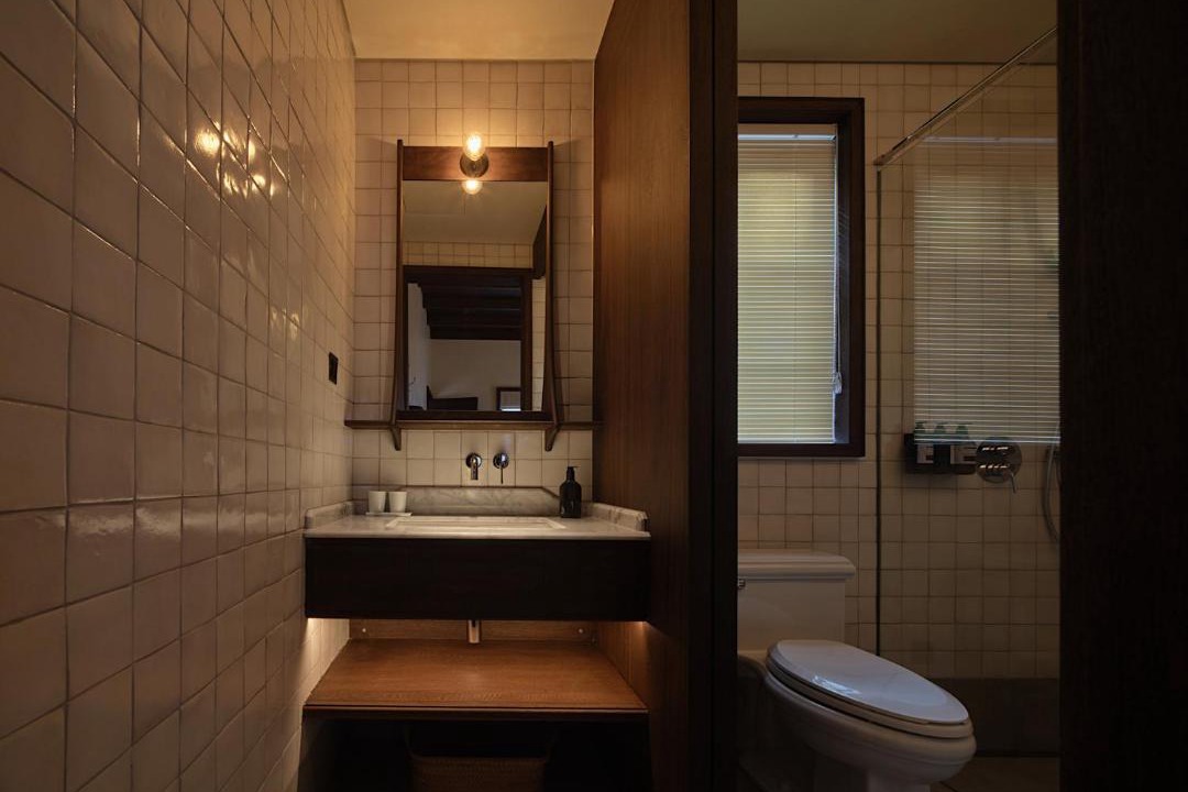 Photo of Bathroom in Siming