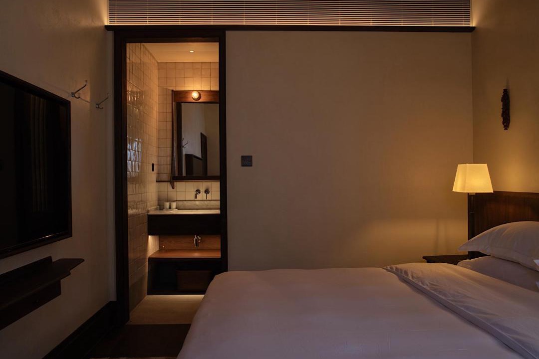 Photo of Bedroom in Siming