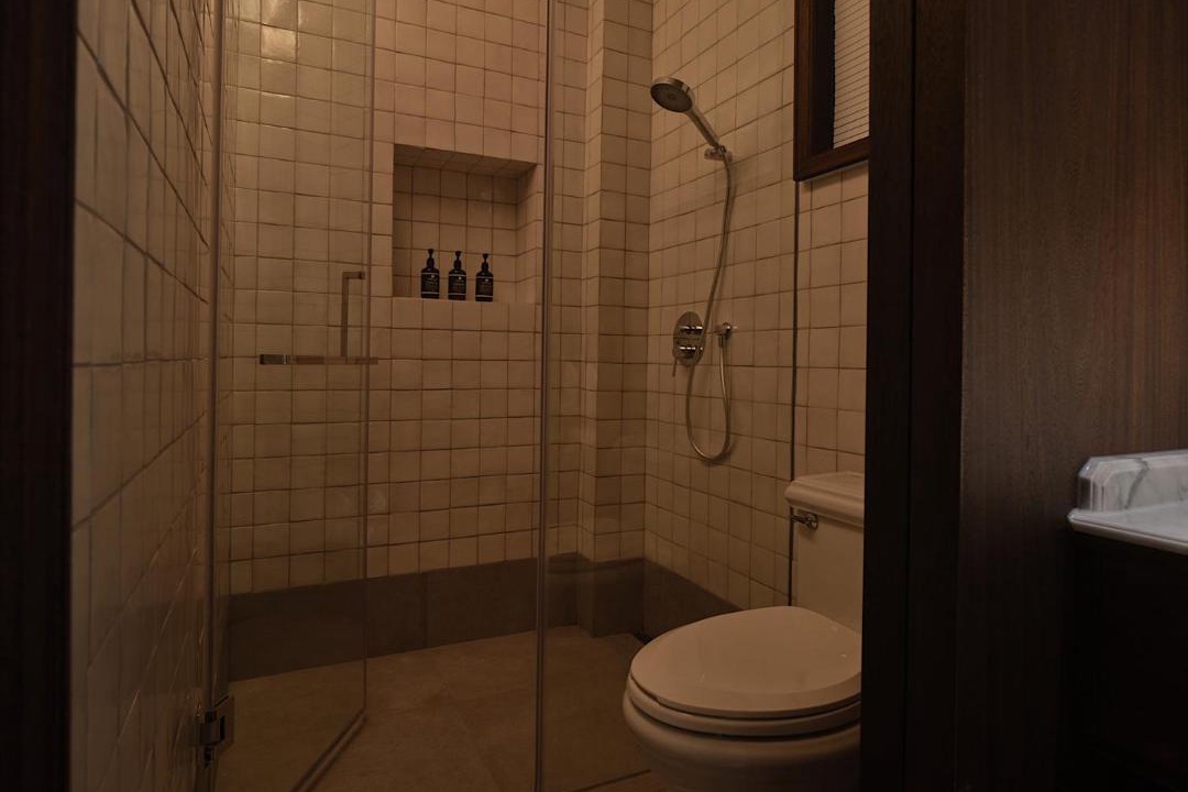 Photo of Bathroom in Siming