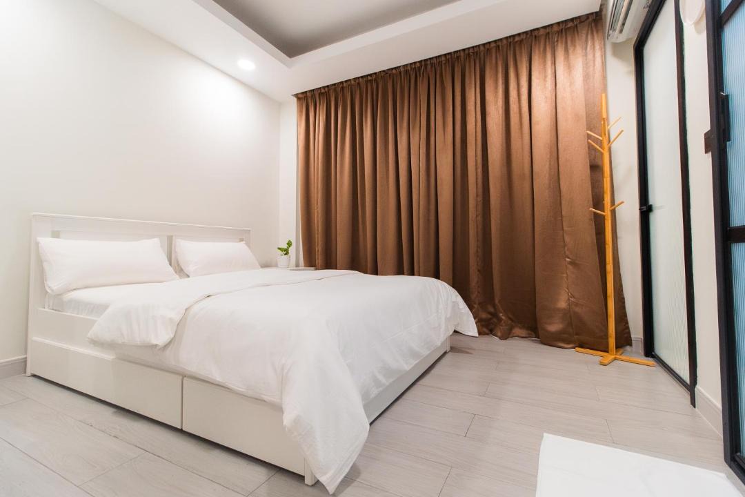 Photo of Bedroom in Hulhumale