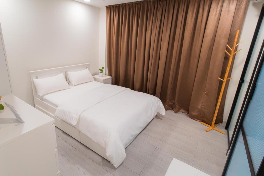 Photo of Bedroom in Hulhumale