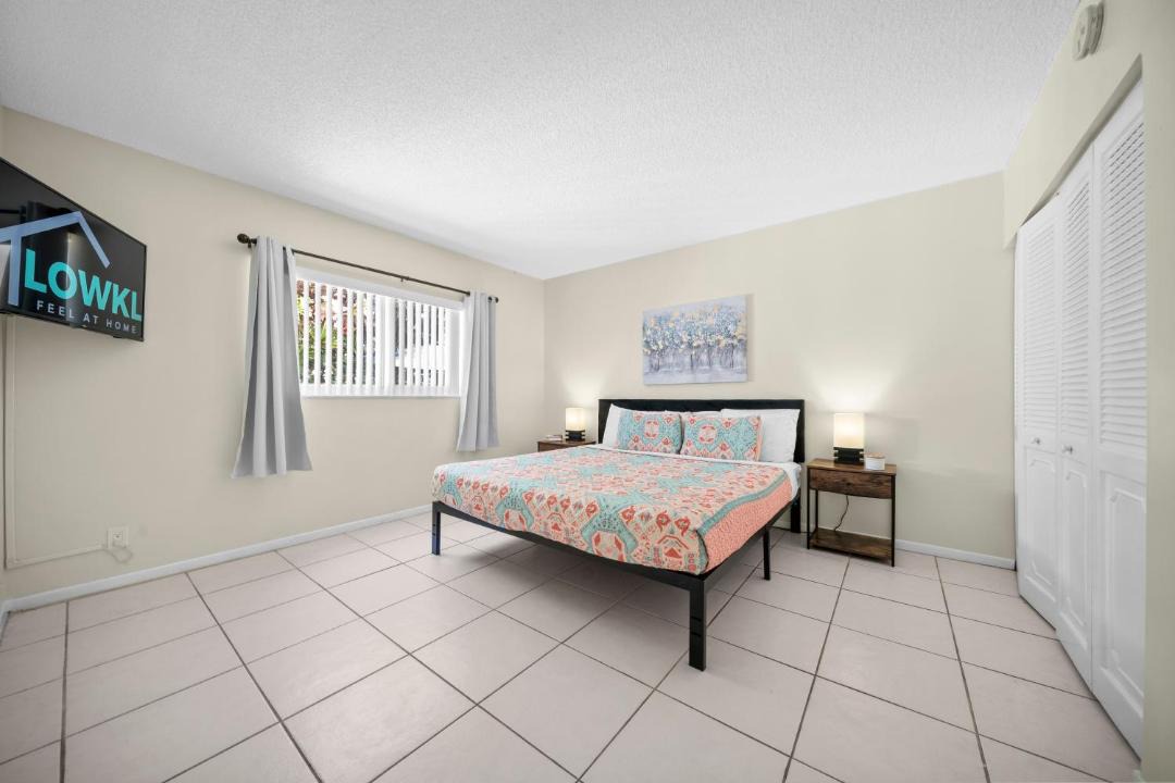 Photo of Bedroom in Lighthouse Point