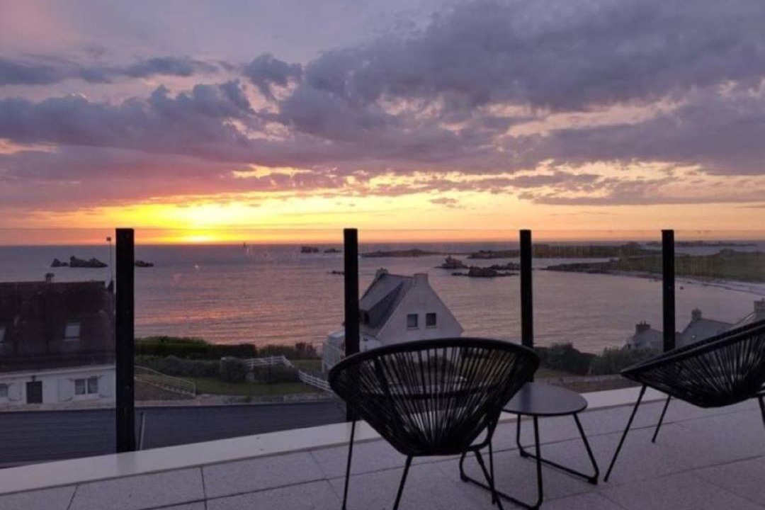 Photo of Patio Balcony in Porspoder