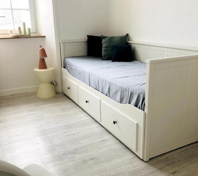 Photo of Bedroom in Perros-Guirec
