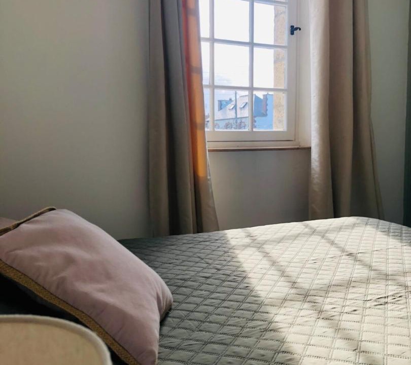 Photo of Bedroom in Perros-Guirec