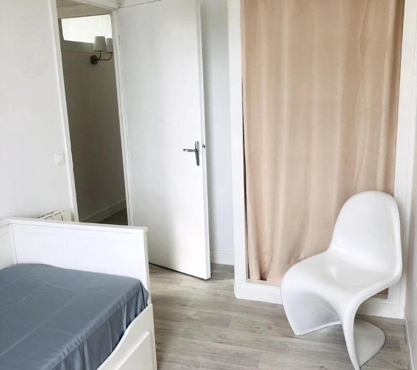 Photo of Bedroom in Perros-Guirec