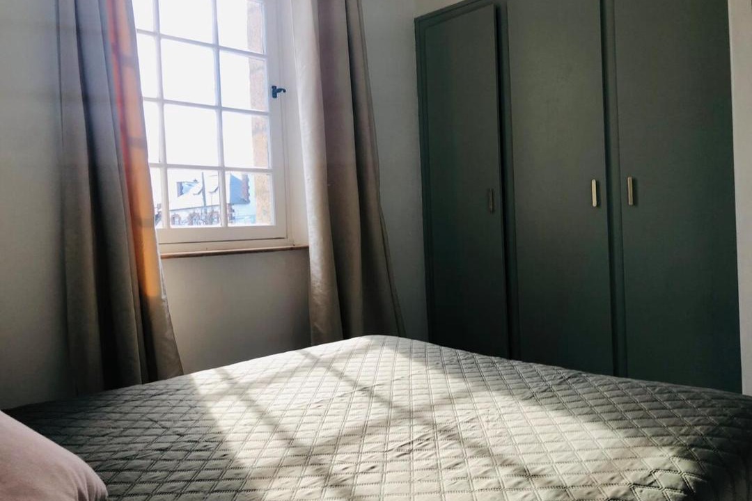 Photo of Bedroom in Perros-Guirec