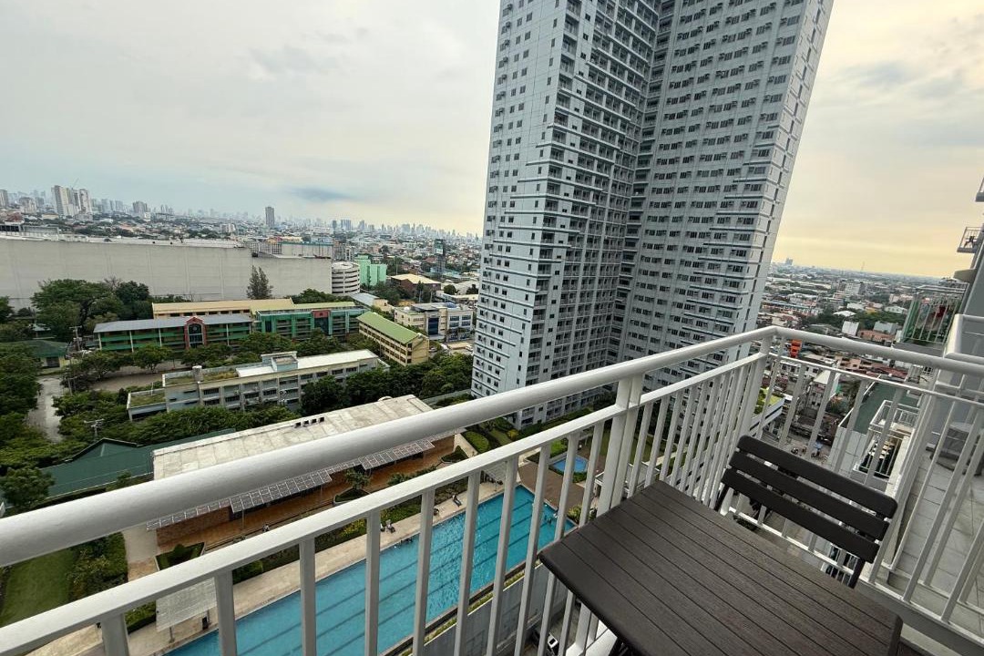 Photo of Patio Balcony in Santo Cristo