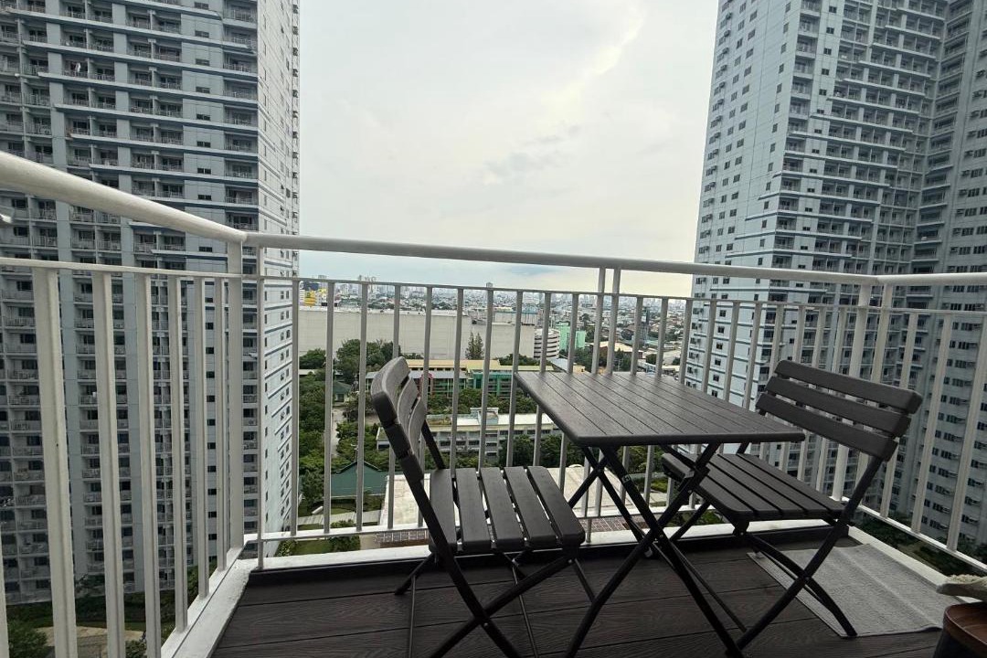 Photo of Patio Balcony in Santo Cristo