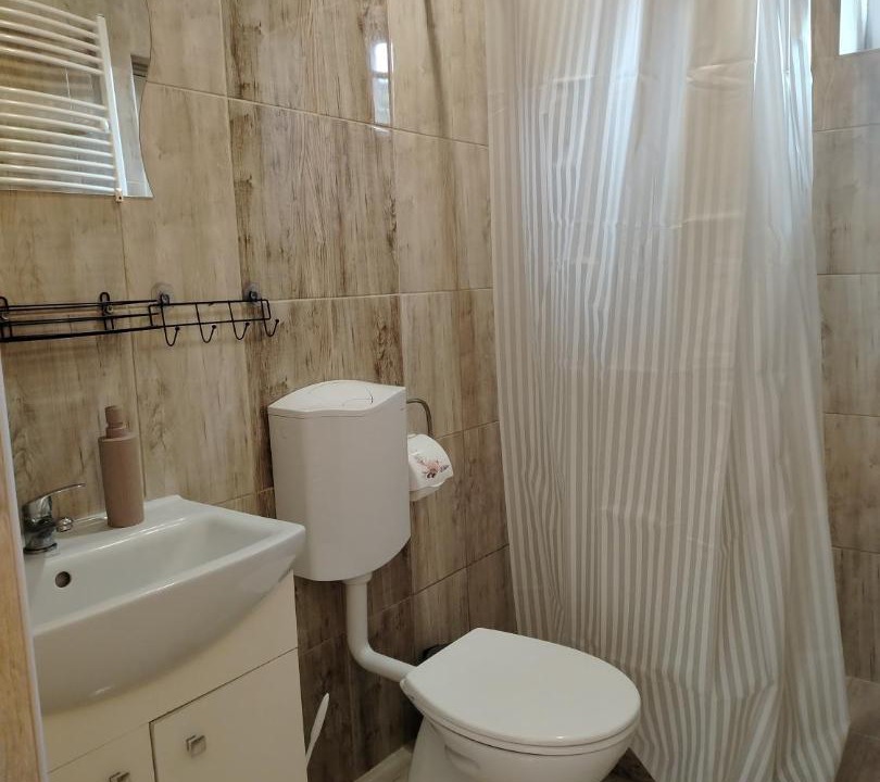Photo of Bathroom in Demjen