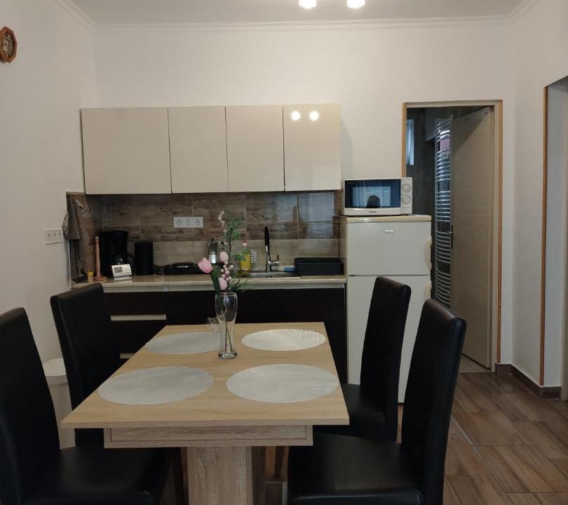 Photo of Kitchen in Demjen