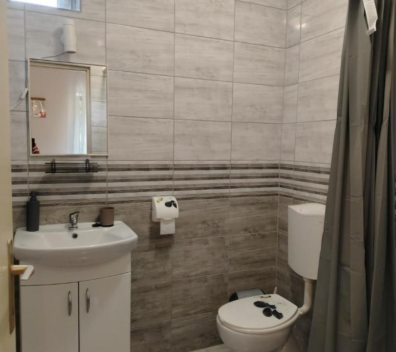 Photo of Bathroom in Demjen