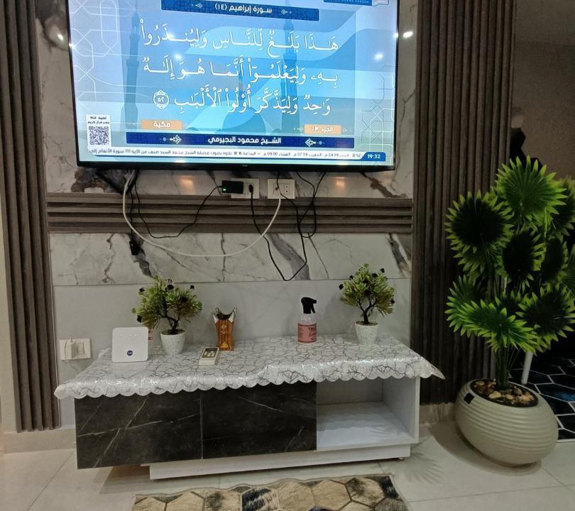 Photo of Livingroom in Nasr City