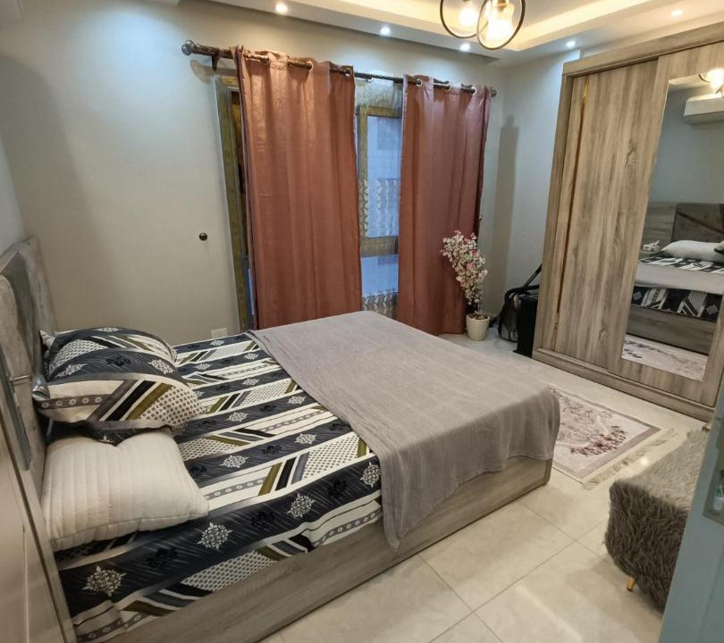 Photo of Bedroom in Nasr City