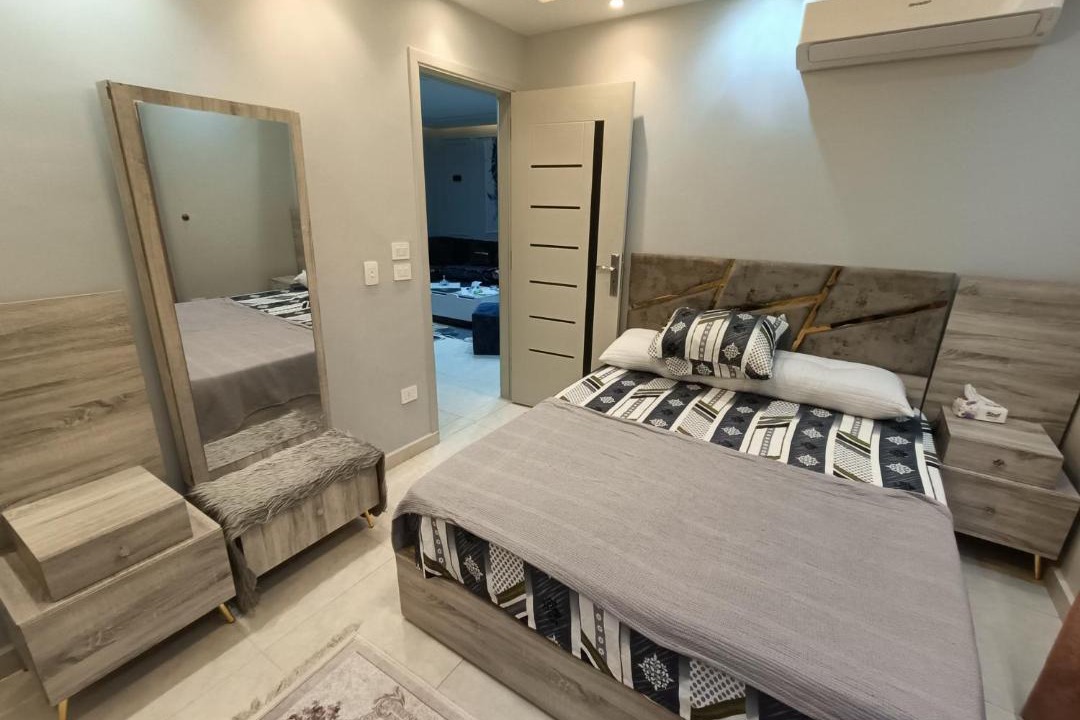 Photo of Bedroom in Nasr City