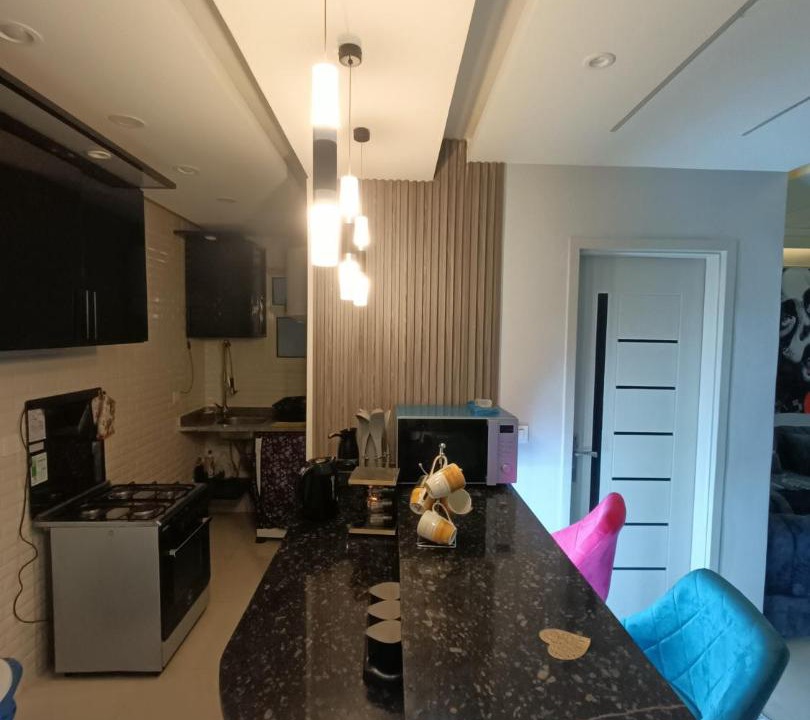 Photo of Kitchen in Nasr City