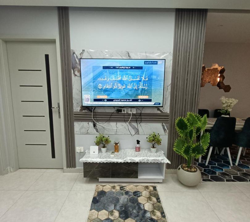 Photo of Livingroom in Nasr City