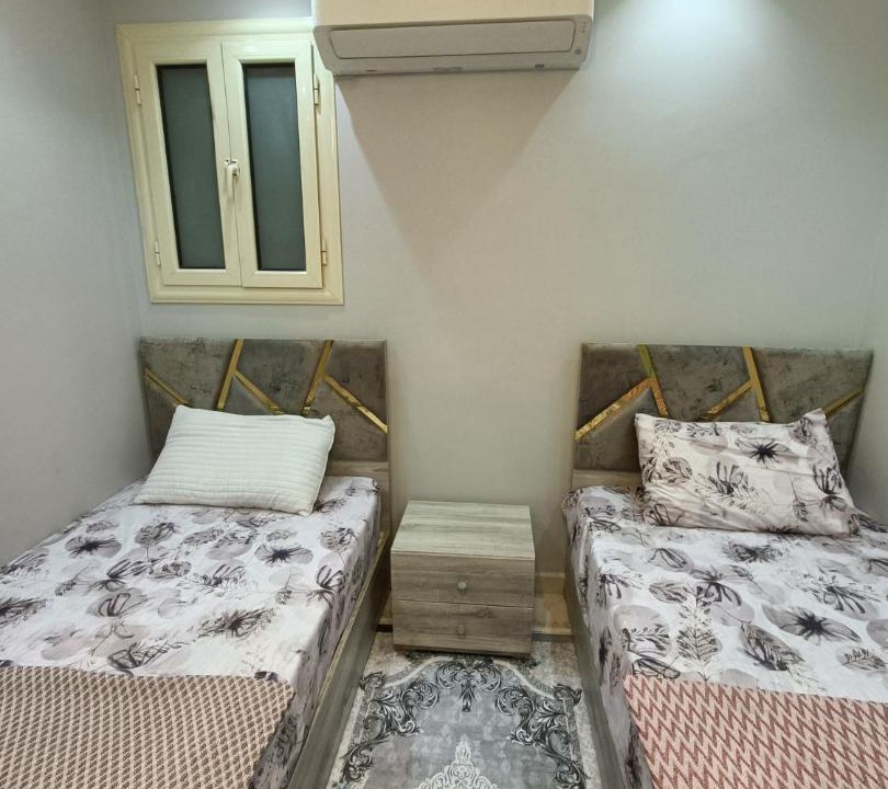 Photo of Bedroom in Nasr City