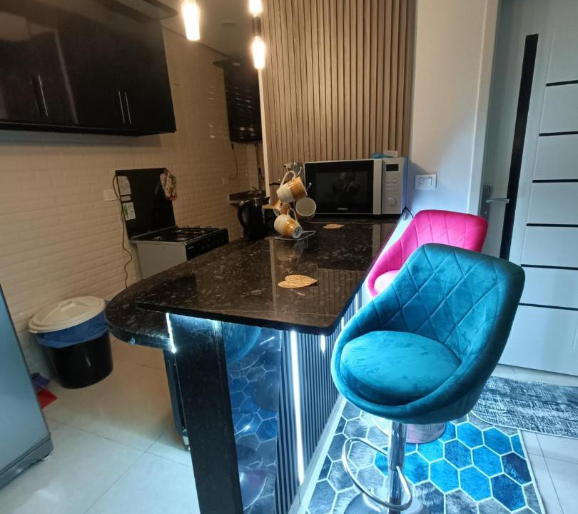 Photo of Kitchen in Nasr City