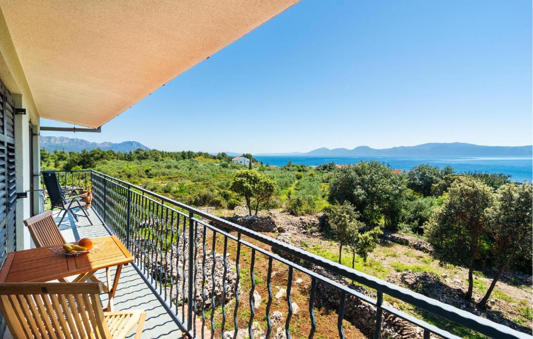 Photo of Patio Balcony in Sucuraj
