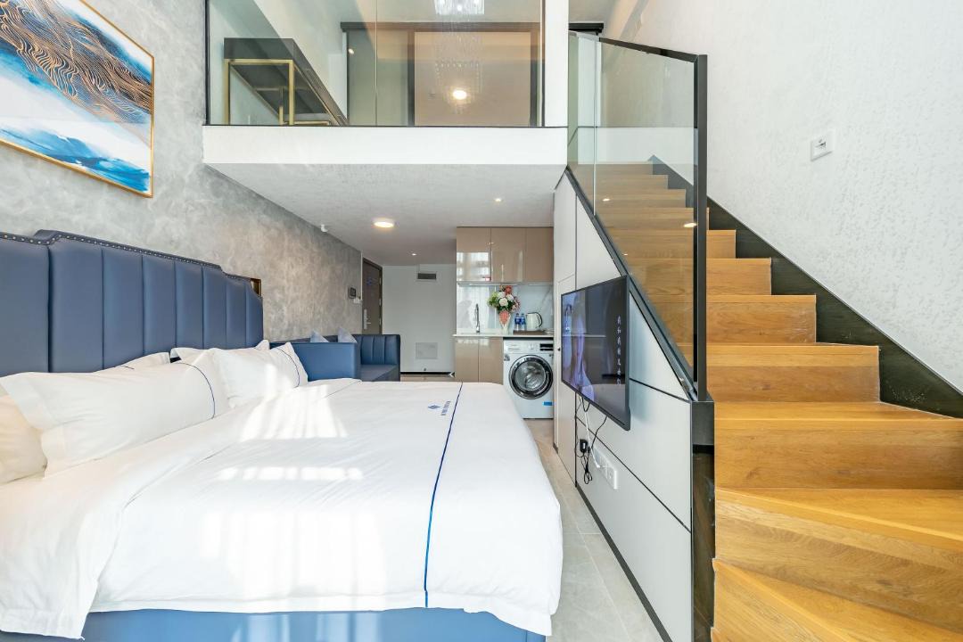 Photo of Bedroom in Huaqiang North