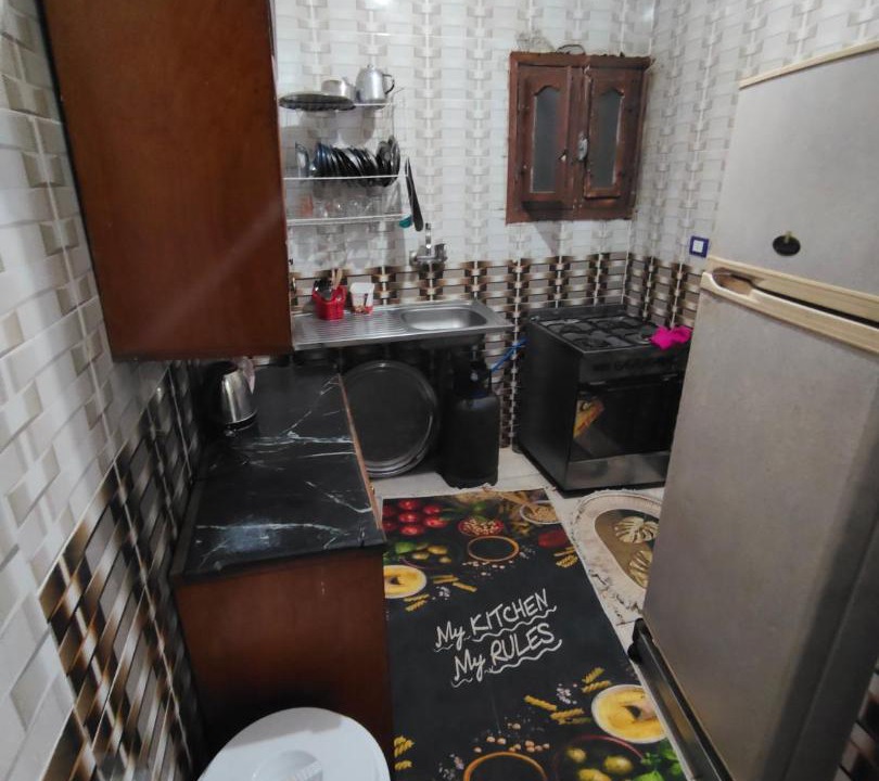 Photo of Kitchen in As-Salam