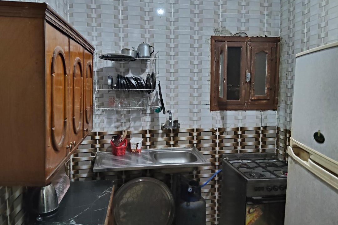 Photo of Kitchen in As-Salam