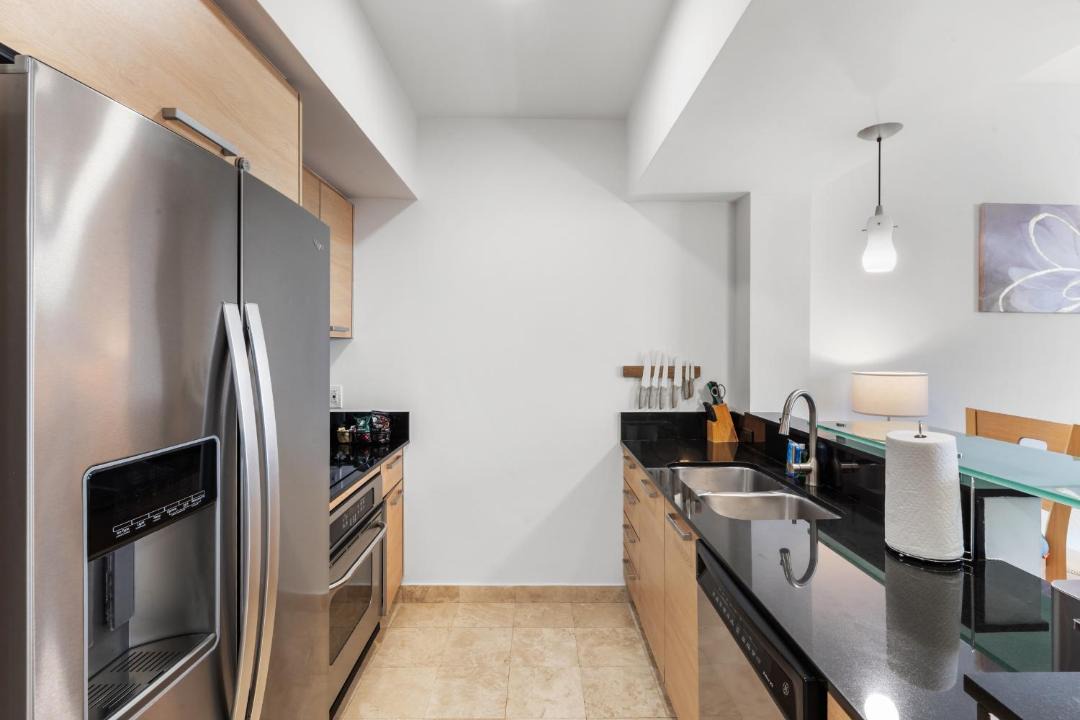 Photo of Kitchen in Sunny Isles Beach