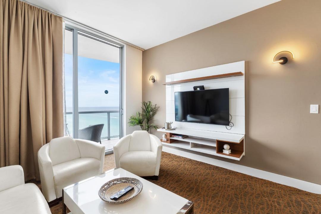 Photo of Others in Sunny Isles Beach