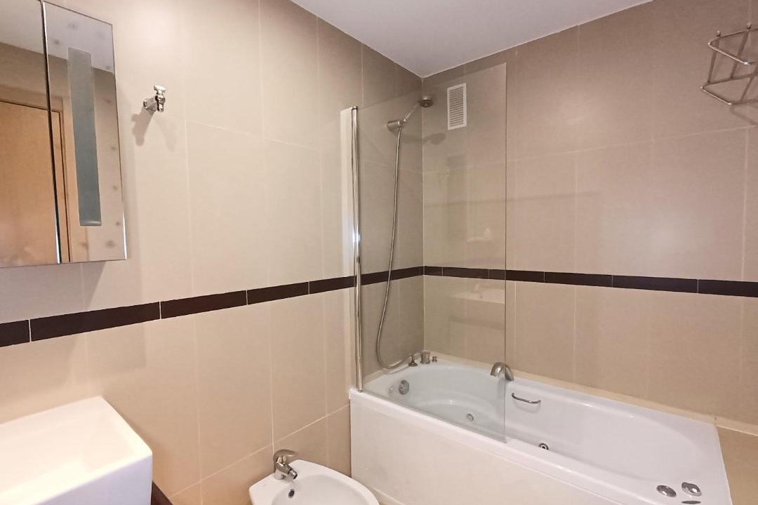 Photo of Bathroom in Marina d'Or