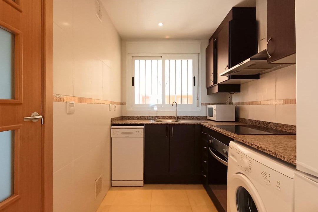 Photo of Kitchen in Marina d'Or