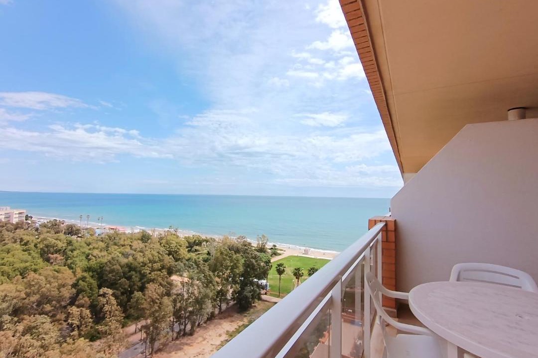 Photo of Patio Balcony in Marina d'Or