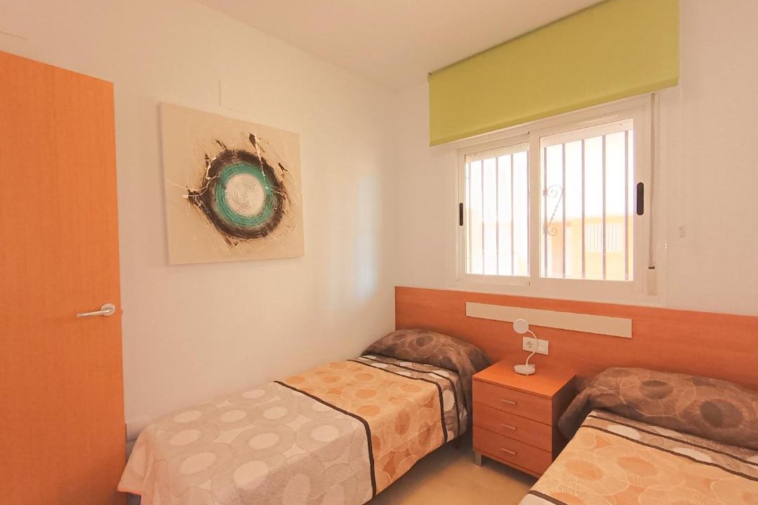 Photo of Bedroom in Marina d'Or