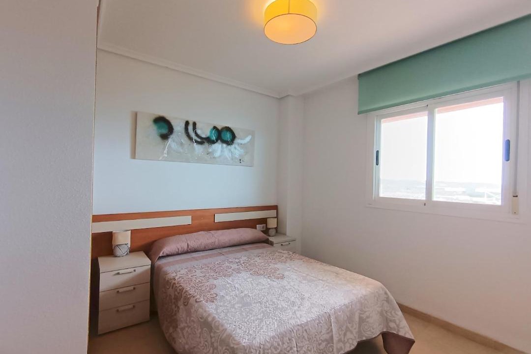 Photo of Bedroom in Marina d'Or