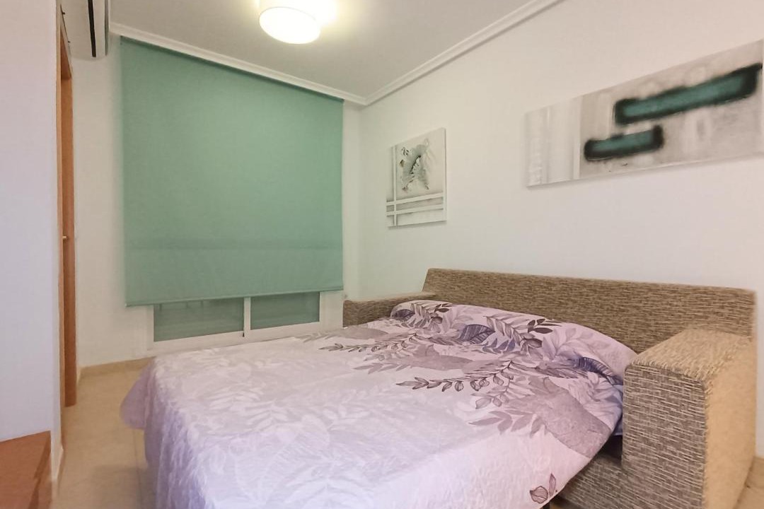 Photo of Bedroom in Marina d'Or