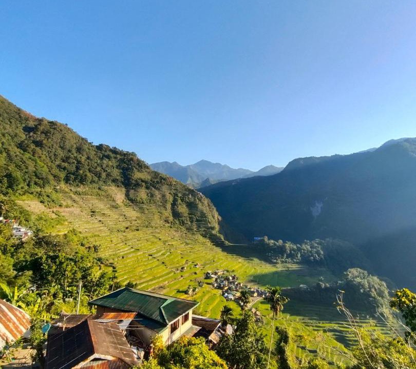 Photo of Others in Batad