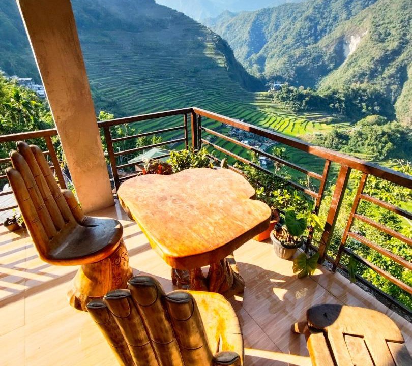 Photo of Others in Batad