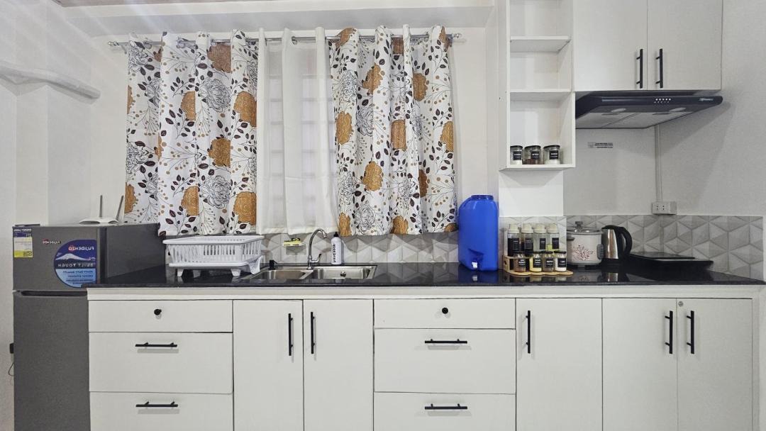 Photo of Kitchen in Tuguegarao