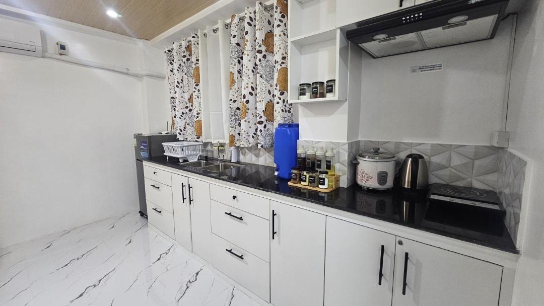 Photo of Kitchen in Tuguegarao