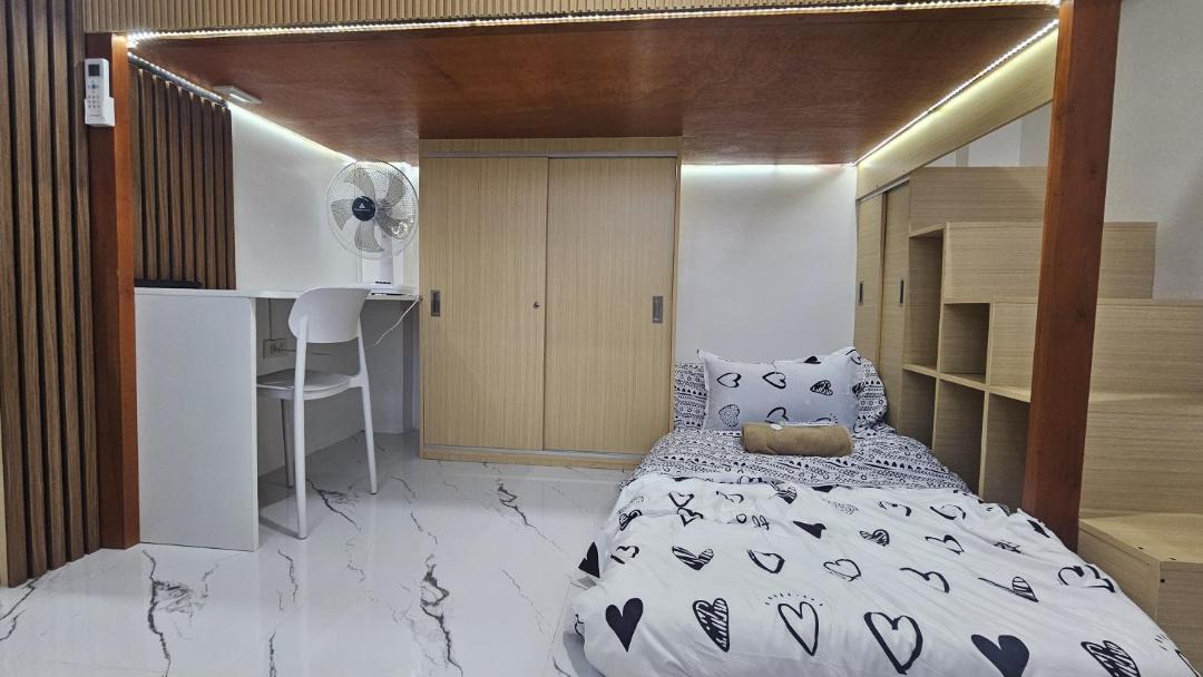 Photo of Bedroom in Tuguegarao