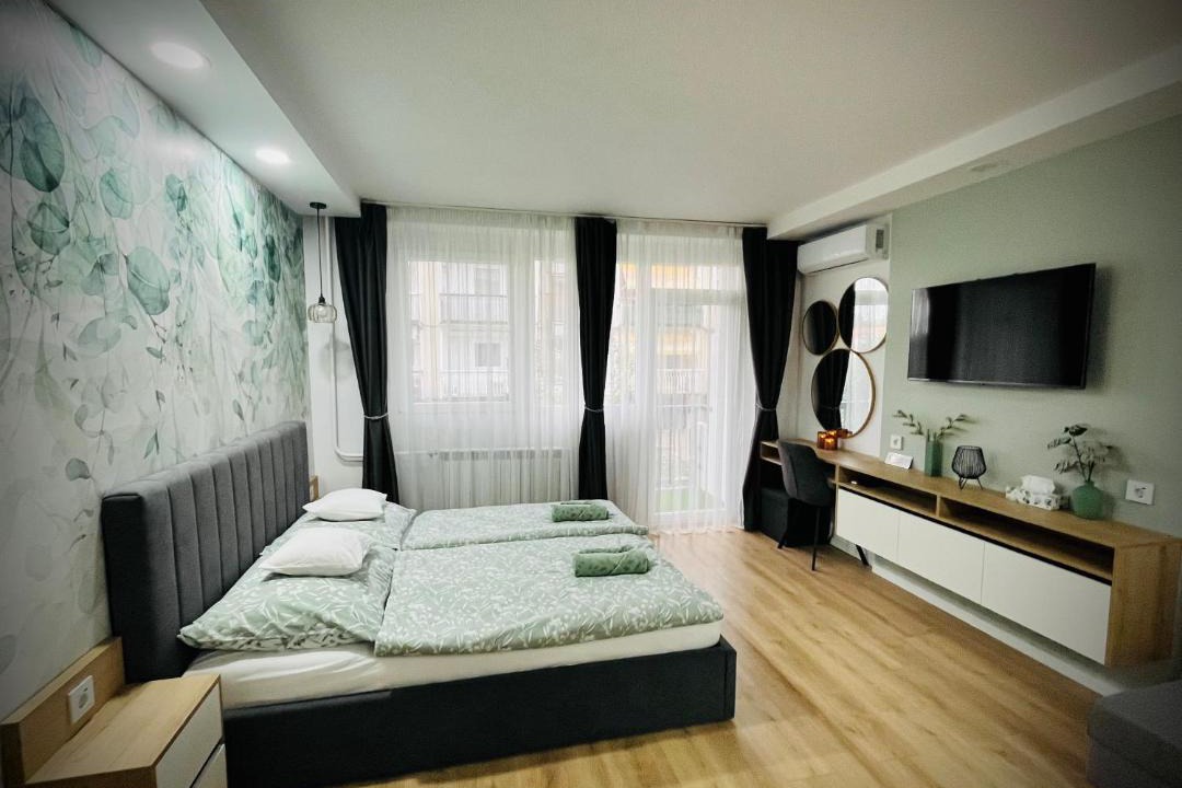 Photo of Bedroom in Baja
