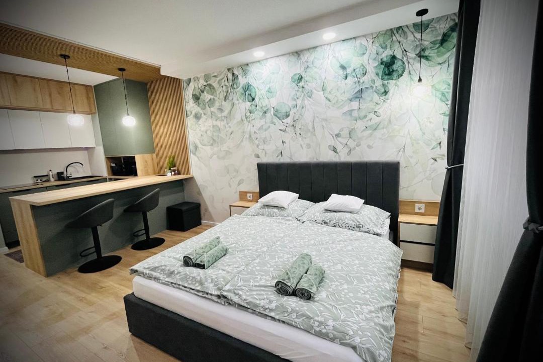 Photo of Bedroom in Baja