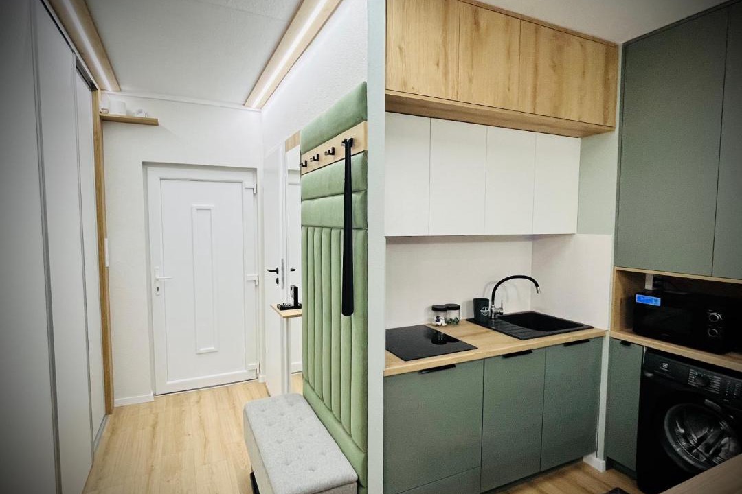 Photo of Kitchen in Baja