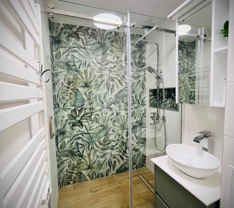 Photo of Bathroom in Baja