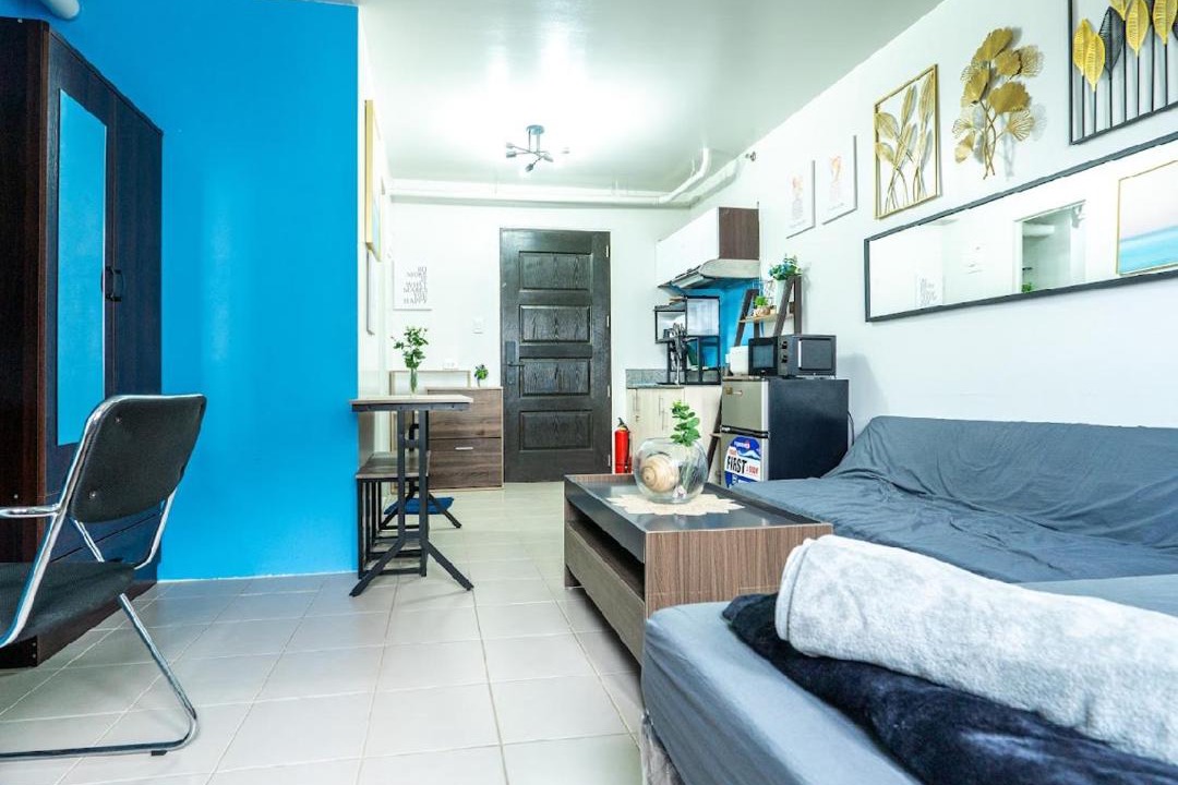 Photo of Bedroom in Basak