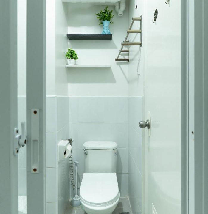 Photo of Bathroom in Basak